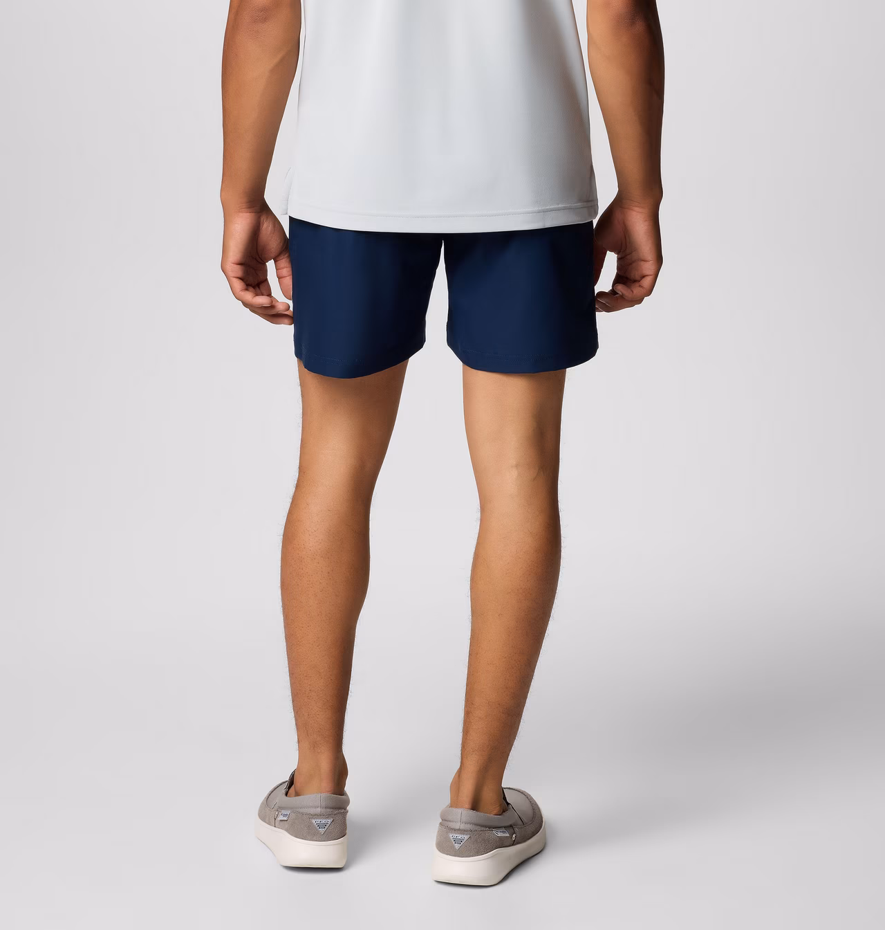 SHORT MASCULINO COLUMBIA PFG RAMBLER WATER – foto 3
